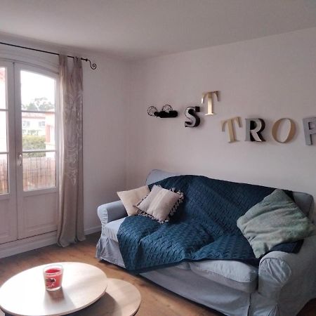 Appartement Coeur De Saint-Tropez Exterior photo