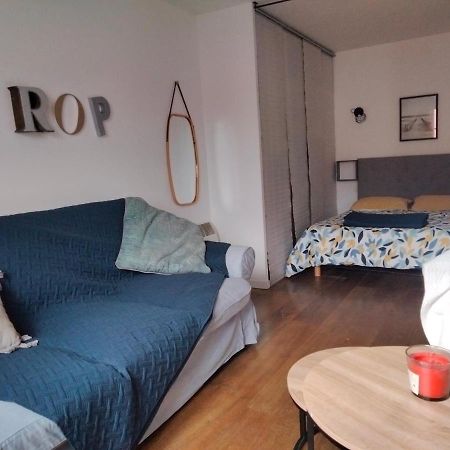 Appartement Coeur De Saint-Tropez Exterior photo