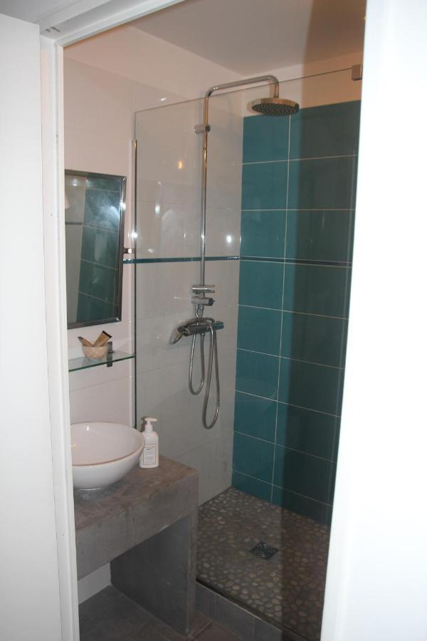 Appartement Coeur De Saint-Tropez Exterior photo
